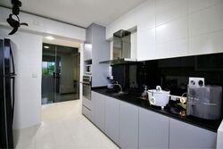 Blk 504D Acacia Breeze @ Yishun (Yishun), HDB 5 Rooms #601555671